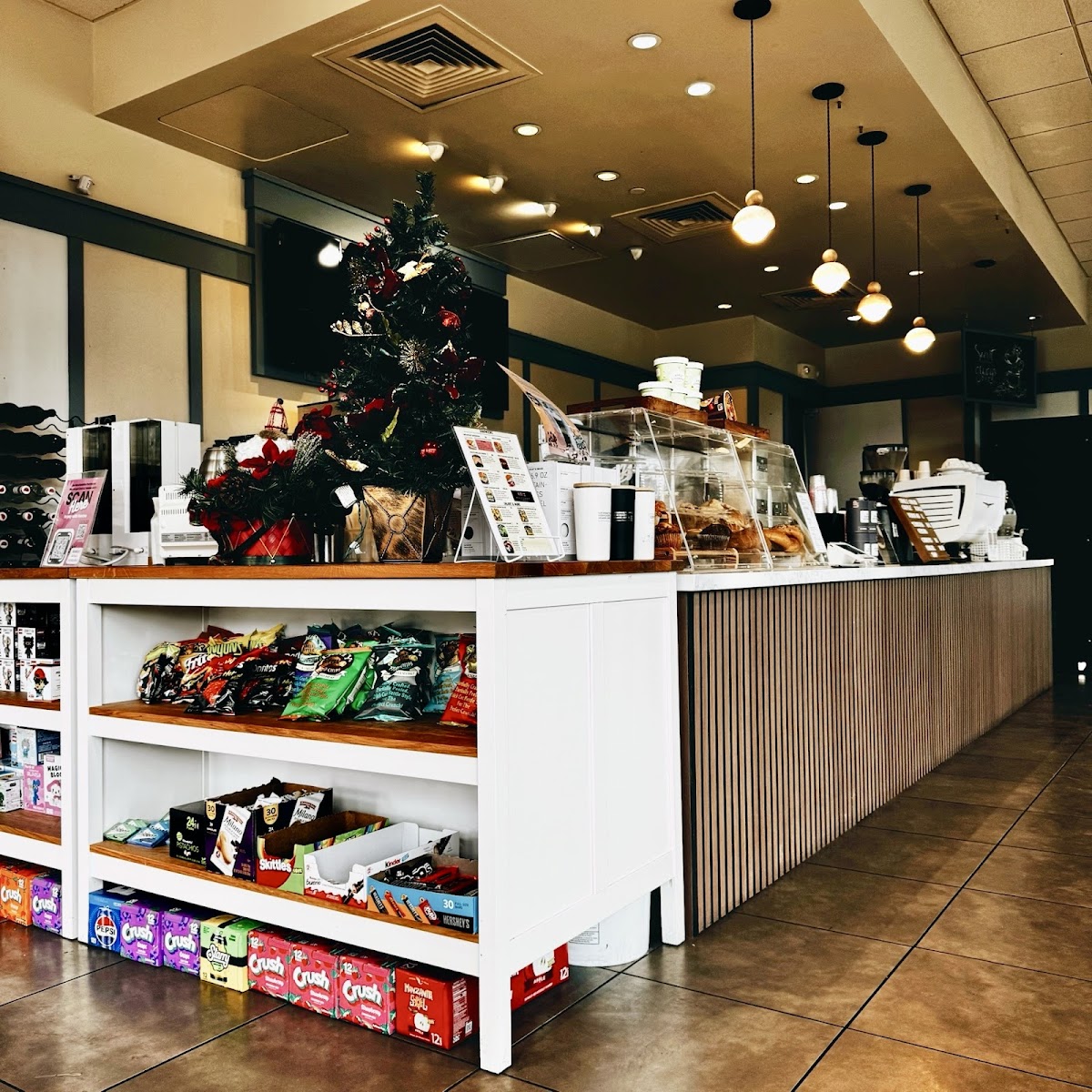 Coffee Up Roastery: Specialty Cafe And Tea